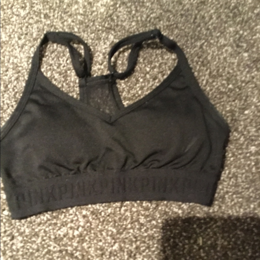 Sports bra